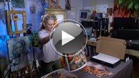 You can buy Sean Diediker artwork on CTWgallery.com