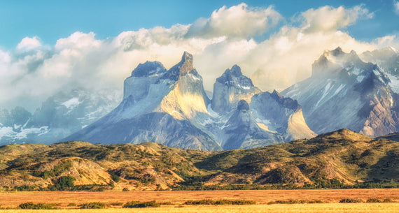 Torres Del Paine. Photos by Sean Diediker, photographer, artist, director, writer, filmmaker.