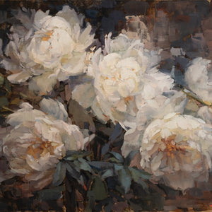 Peonies #1